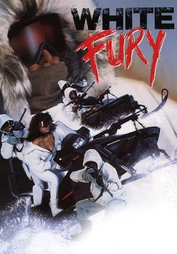 White Fury