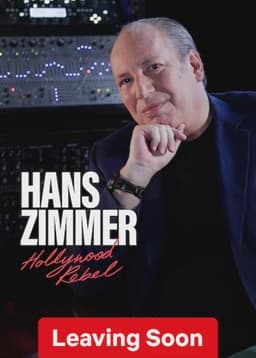 Hans Zimmer: Hollywood Rebel