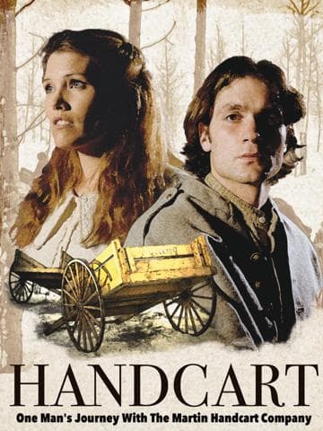 Handcart
