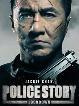 Police Story: Lockdown