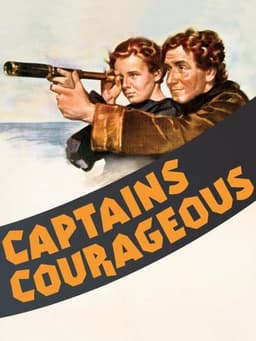 Captains Courageous
