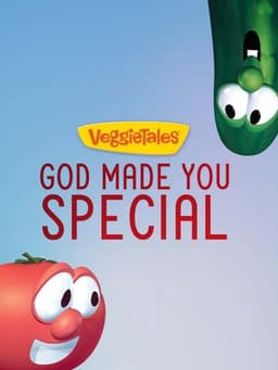 VeggieTales: God Made You Special