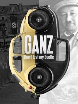 Ganz: How I Lost My Beetle