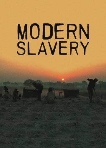 Modern Slavery
