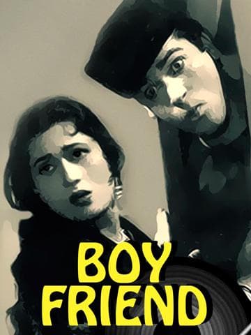 Boy Friend