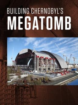 Inside Chernobyl's Mega Tomb