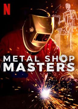 Metal Shop Masters