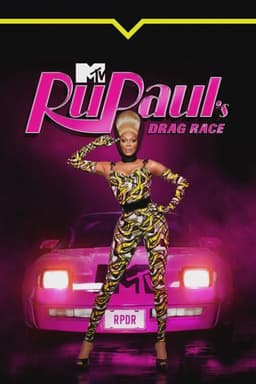 RuPaul's Drag Race