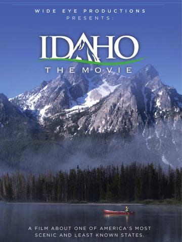 Idaho: The Movie