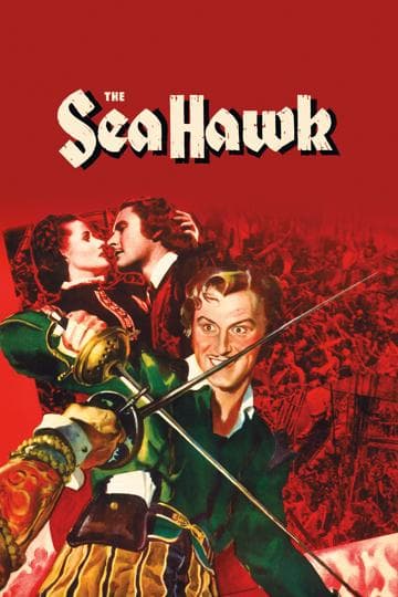 The Sea Hawk