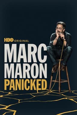 Marc Maron: Panicked