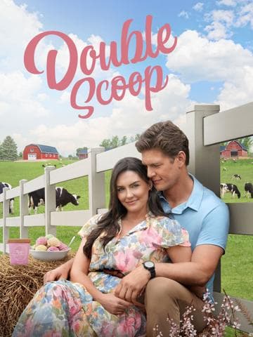 Double Scoop