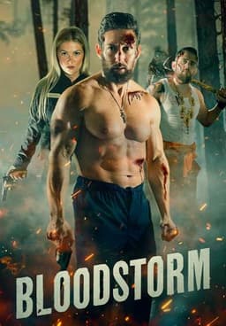 Bloodstorm