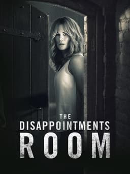 The Disappointments Room