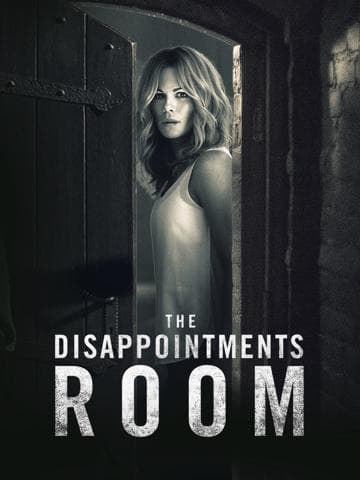 The Disappointments Room