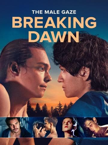 The Male Gaze: Breaking Dawn