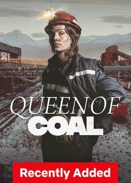 Queen of Coal
