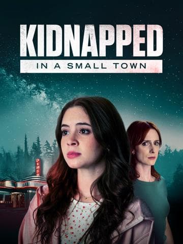 Kidnapped in a Small Town
