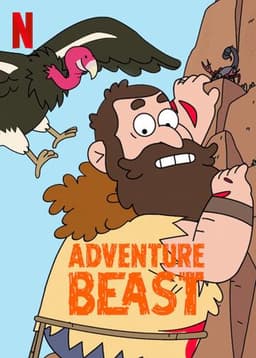 Adventure Beast