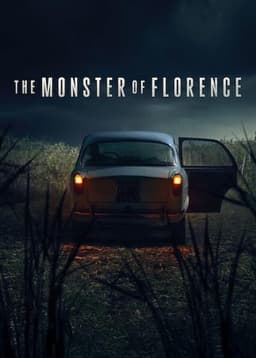 The Monster of Florence