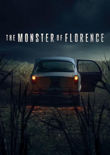 The Monster of Florence