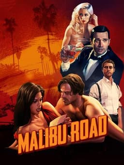 Malibu Road