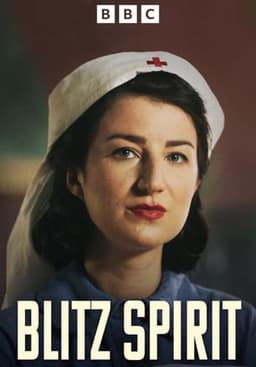 Blitz Spirit with Lucy Worsley