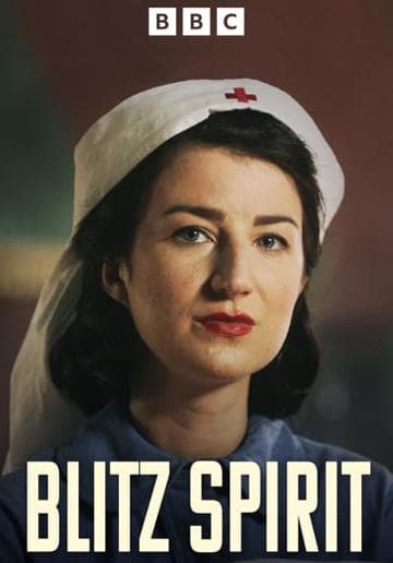 Blitz Spirit with Lucy Worsley