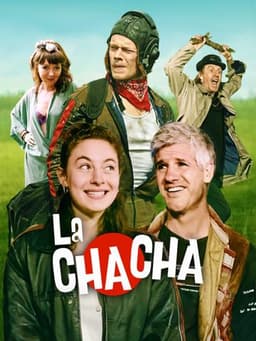 La Cha Cha