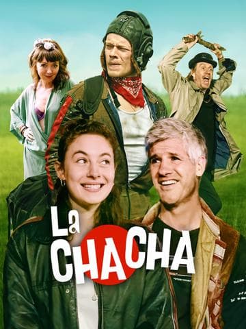 La Cha Cha