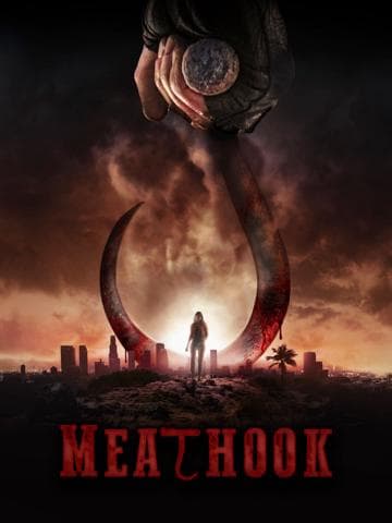 Meathook