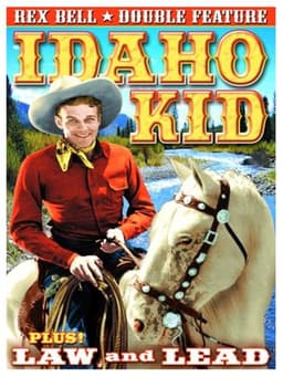 The Idaho Kid