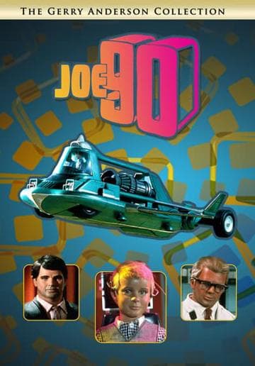 Joe 90