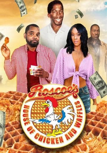 Roscoe's House of Chicken n Waffles