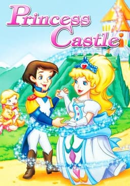 The Princess Castle