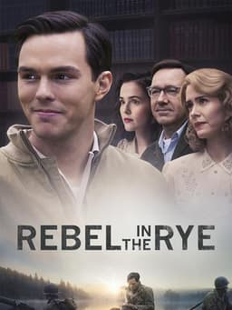 Rebel in the Rye
