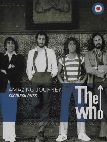 The Who | Tommy and Quadrophenia Live