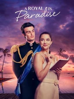 A Prince in Paradise