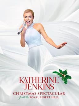 Katherine Jenkins Christmas Spectacular