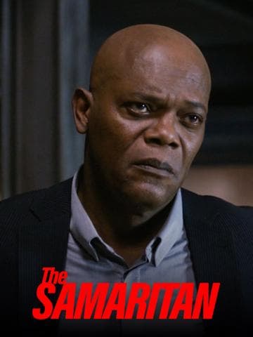 The Samaritan
