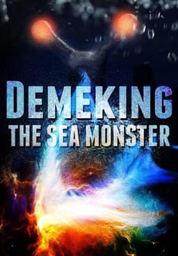 Space Monster DEMEKING