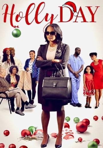 Holly Day