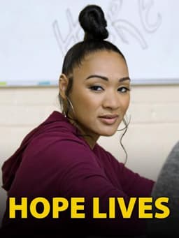 Hope Lives