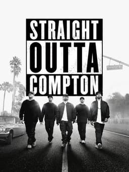 Straight Outta Compton