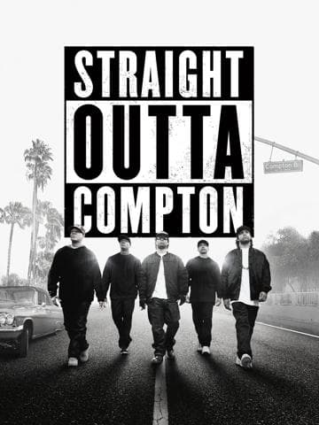 Straight Outta Compton