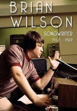 Brian Wilson: Songwriter 1962-1969