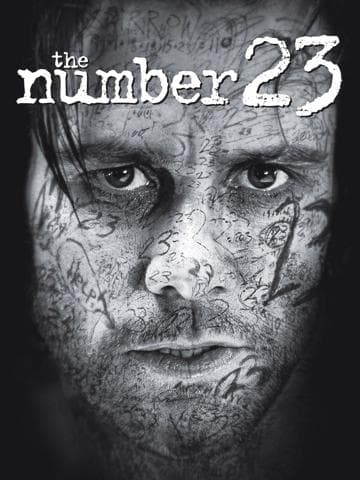 The Number 23