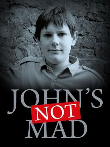 John's Not Mad