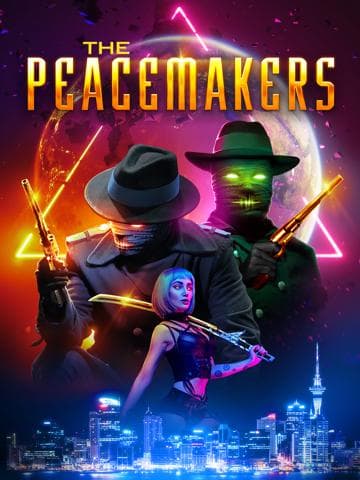 The Peacemakers