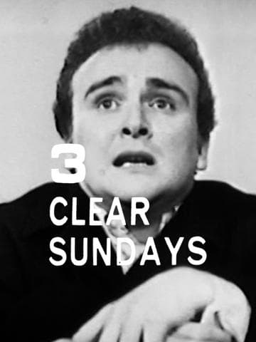 Three Clear Sundays